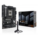 ASUS TUF GAMING B650E-PLUS WIFI AMD B650 Zócalo AM5 ATX