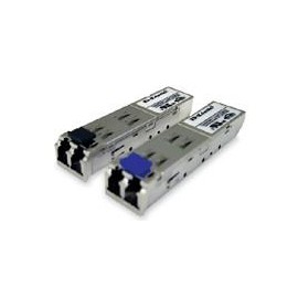 D-Link 1000BASE-SX Mini Gigabit Interface Converter