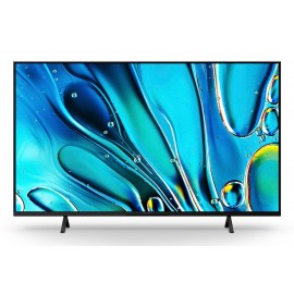 FWD-50S35 Televisor 127 cm (50) 4K Ultra HD Smart TV Wifi Negro
