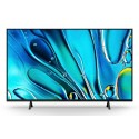 FWD-50S35 Televisor 127 cm (50) 4K Ultra HD Smart TV Wifi Negro
