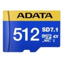 ADATA UD512GEX3L1-C memoria flash 512 GB MicroSDXC UHS-II