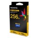 ADATA UD256GEX3L1-C memoria flash 256 GB MicroSDXC UHS-II