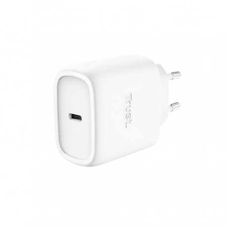 Trust Maxo Cargador GaN USB-C de 45 W
