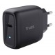 Trust Maxo Cargador GaN USB-C de 45 W