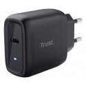 Trust Maxo Cargador GaN USB-C de 45 W