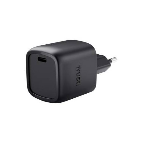 Trust Maxo Cargador GaN USB-C de 30 W