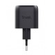 Trust Maxo Cargador GaN USB-C de 30 W