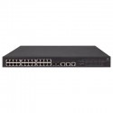HP 1950-24G-2SFP+2XGT-PoE+370W Switch