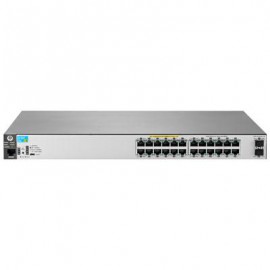 HP 2530-24G-PoE-2SFP  24p