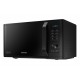 Samsung Microondas con Grill 23L 800W Clase X Negro MG23K3515AK/E1