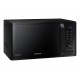 Samsung Microondas con Grill 23L 800W Clase X Negro MG23K3515AK/E1