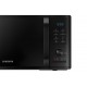 Samsung Microondas con Grill 23L 800W Clase X Negro MG23K3515AK/E1