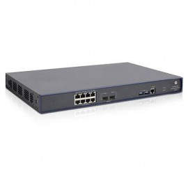 HP 830 8-port PoE+ Unified Wired-WLAN Switch JG641A%23ABB