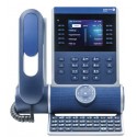 Alcatel-Lucent ALE-300 teléfono IP Azul LCD