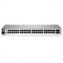 Hewlett Packard Enterprise BladeSystem 2530-48G   52p