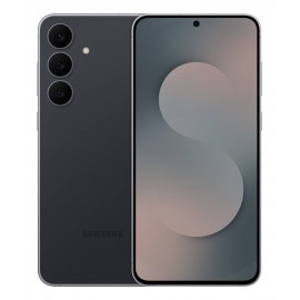 SAMSUNG - Samsung Galaxy S25 FE BK - SM-S731BZKDEUB