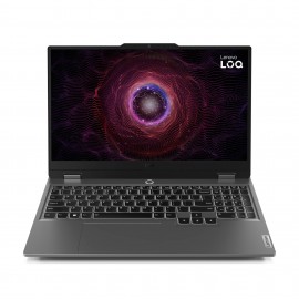 Lenovo LOQ 15ARP9 AMD Ryzen™ 7 7435HS Portátil 39,6 cm (15.6'') Full HD 24 GB