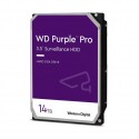 Western Digital Purple Pro WD142PURP 3.5'' 14 TB Serial ATA III