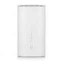Zyxel FWA515-EU0102F router inalámbrico 2.5 Gigabit Ethernet Doble banda (2,4 GHz / 5 GHz) 5G Blanco