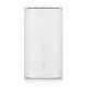 Zyxel FWA515-EU0102F router inalámbrico 2.5 Gigabit Ethernet Doble banda (2,4 GHz / 5 GHz) 5G Blanco