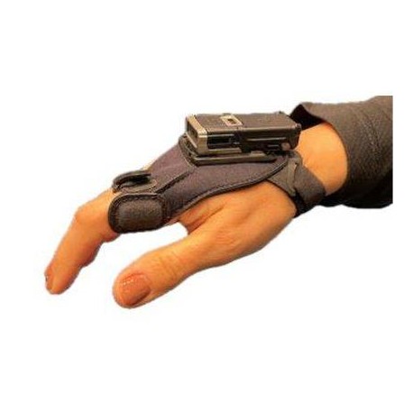 ZEBRA - Zebra SG-RS5X6-HMTRA-01 accesorio para lector de código de barras Correa de mano - SG-RS5X6-HMTRA-01