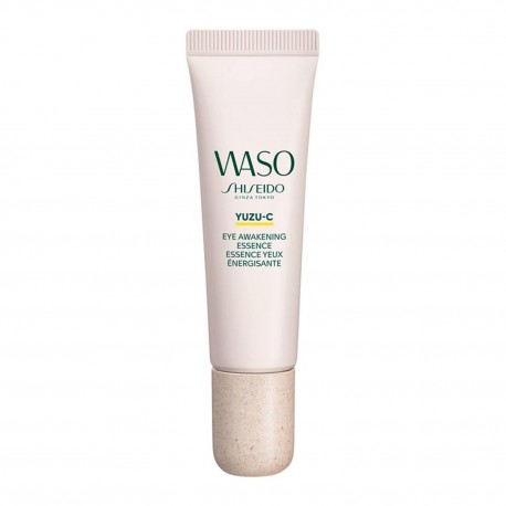 SHISEIDO - SHISEIDO WASO YUZU-C EYE AWAKENING ESSENCE 20ML