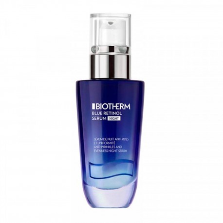 BIOTHERM - BIOTHERM BLUE RETINOL SERUM DE NOCHE 30ML