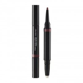SHISEIDO INK DUO PERFILADOR LABIAL 12 EXPRESSO 1UN