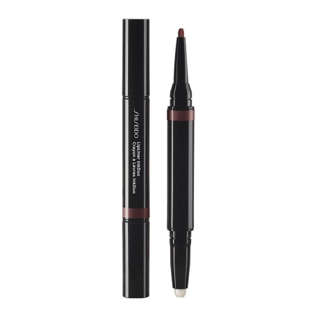 SHISEIDO INK DUO PERFILADOR LABIAL 12 EXPRESSO 1UN