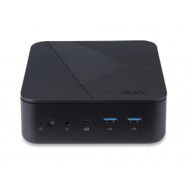Veriton N VN1502G-13N0U Intel® N N150 0 GB DDR4-SDRAM Mini PC Negro