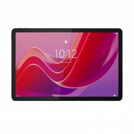 Lenovo Tab M11 Mediatek 128 GB 27,9 cm (11'') 4 GB Wi-Fi 5 (802.11ac) Android 13 Gris