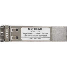 Netgear Fibre Gigabit 1000Base-LX (LC) SFP GBIC Module