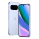Google Pixel 10 16 cm (6.3'') SIM doble Android 16.0 5G USB Tipo C 12 GB 128 GB 4970 mAh Violeta