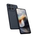 Motorola moto g56 5G 17,1 cm (6.72'') Ranura híbrida Dual SIM Android 15 USB Tipo C 8 GB 256 GB 5200 mAh Negro