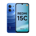 Xiaomi Redmi 15C 4G 8GB/256GB Azul (Moonlight Blue) Dual SIM