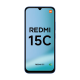 Xiaomi Redmi 15C 4G 8GB/256GB Azul (Moonlight Blue) Dual SIM