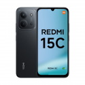 Xiaomi Redmi 15C 4G 8GB/256GB Negro (Midnight Gray) Dual SIM
