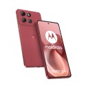 Motorola moto g86 5G 16,9 cm (6.67'') SIM doble Android 15 USB Tipo C 8 GB 256 GB 5200 mAh Rosa