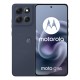 Motorola moto g86 5G 16,9 cm (6.67'') SIM doble Android 15 USB Tipo C 8 GB 256 GB 5200 mAh Azul oscuro