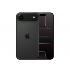 APPLE - Apple iPhone Air 16,5 cm (6.5'') SIM doble iOS 26 5G USB Tipo C 256 GB Negro - mg2l4ql/a