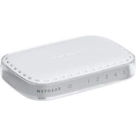 NETGEAR GS605-400PES