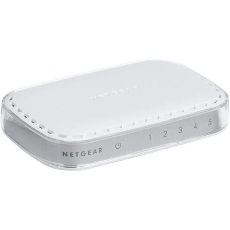 NETGEAR GS605-400PES