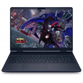Alienware AC16251 Intel Core Ultra 7 255HX Portátil 40,6 cm (16'') WQXGA 32 GB