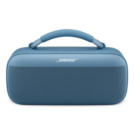 BOSE SOUNDLINK MAX BLUE / ALTAVOZ PORTÁTIL