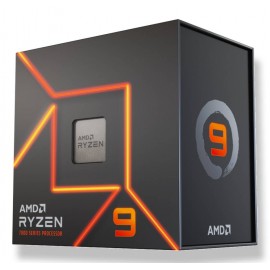 AMD Ryzen 9 7900 procesador 3,7 GHz 64 MB L3 Caja