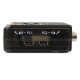 StarTech.com Juego de Conmutador KVM de 2 puertos con todo incluido - USB - Audio y V SV211KUSB