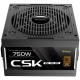 Antec SIGNATURE CSK750DC EC unidad de fuente de alimentación 750 W 20+4 pin ATX ATX