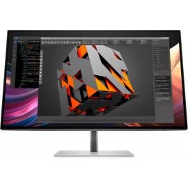 HP Monitor QHD Pro de la serie 7 de 27 pulgadas: 727pq sin PVC