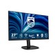 Philips 27B2N3500J/00 pantalla para PC 68,6 cm (27'') 2560 x 1440 Pixeles 2K LCD Negro