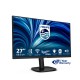 Philips 27B2N3500J/00 pantalla para PC 68,6 cm (27'') 2560 x 1440 Pixeles 2K LCD Negro